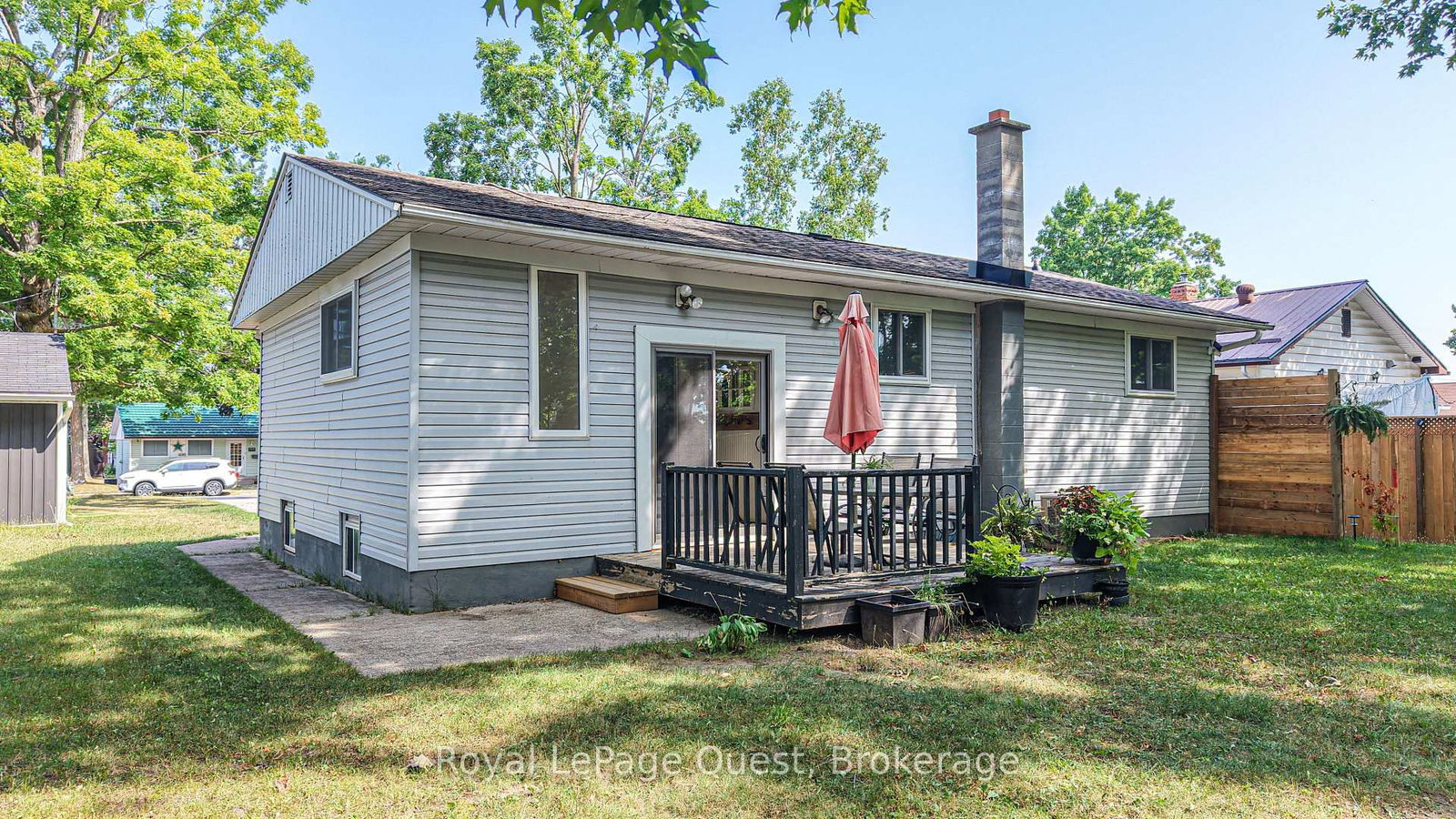 401 Mississaga Street W • Orillia, ON photo 42
