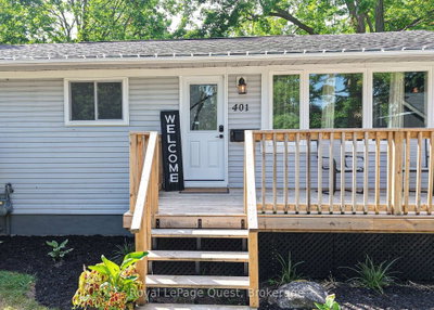 401 Mississaga Street W • Orillia, ON photo 6