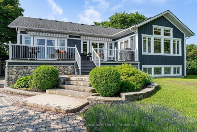 17 Cherry Street • Collingwood, ON photo 3