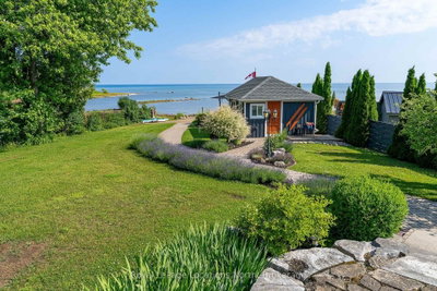 17 Cherry Street • Collingwood, ON photo 8