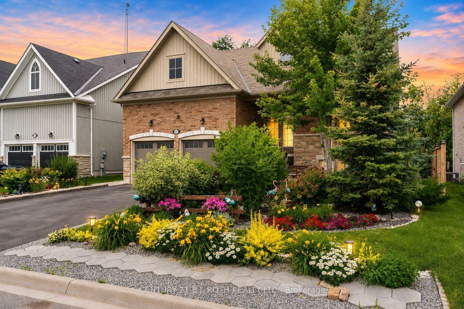 107 Allegra Drive • Wasaga Beach, ON photo 1