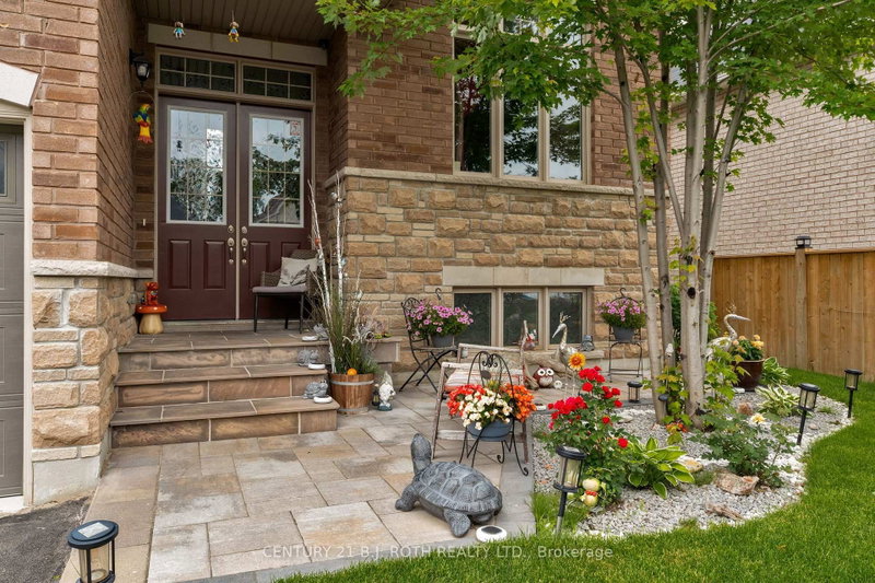 107 Allegra Drive