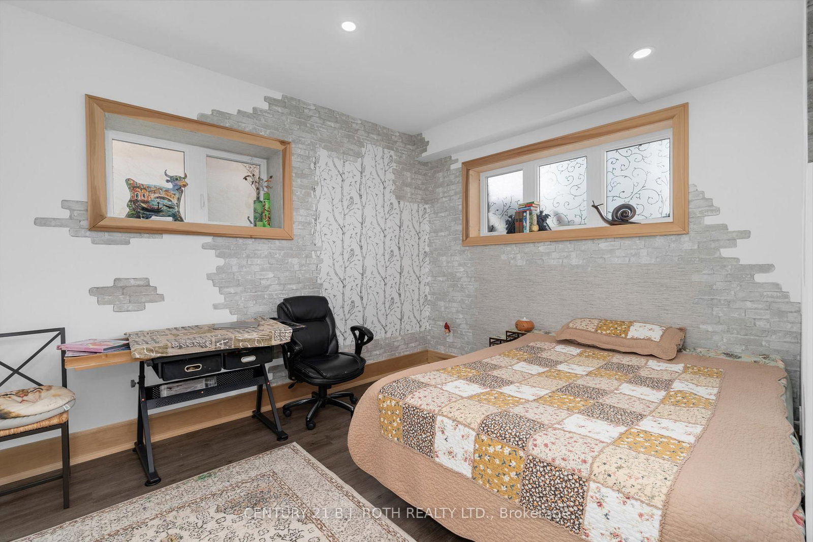 107 Allegra Drive • Wasaga Beach, ON photo 36