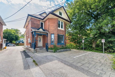 Commercial/Retail for sale at 100 Essa Road, Barrie, Ontario, L4N 3K7 - Allandale Centre - MLS: S13709766