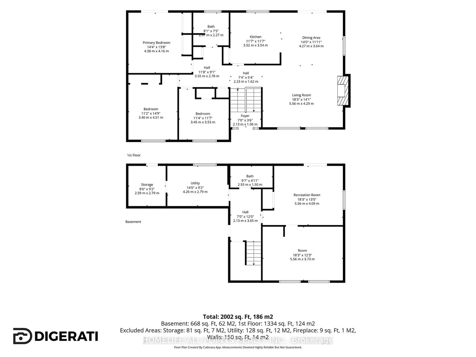 4 SCHOONER Drive • Wasaga Beach, ON photo 50