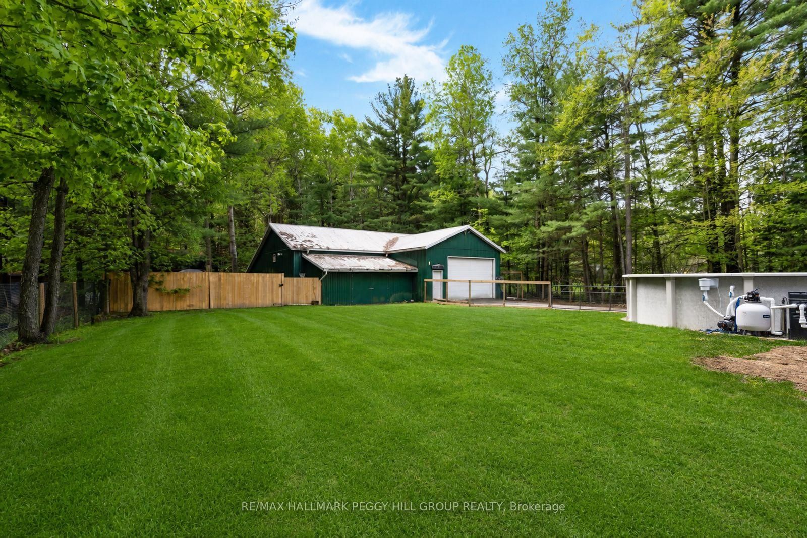 6063 Vasey Road • Tay, ON photo 17