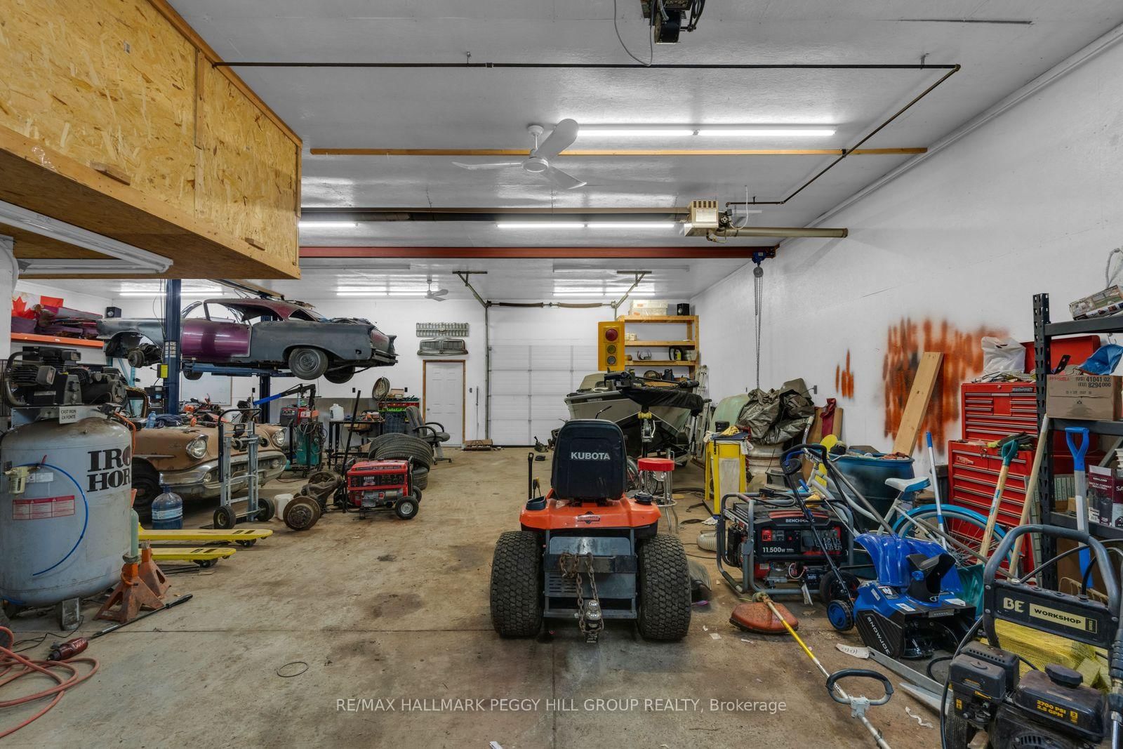 6063 Vasey Road • Tay, ON photo 18