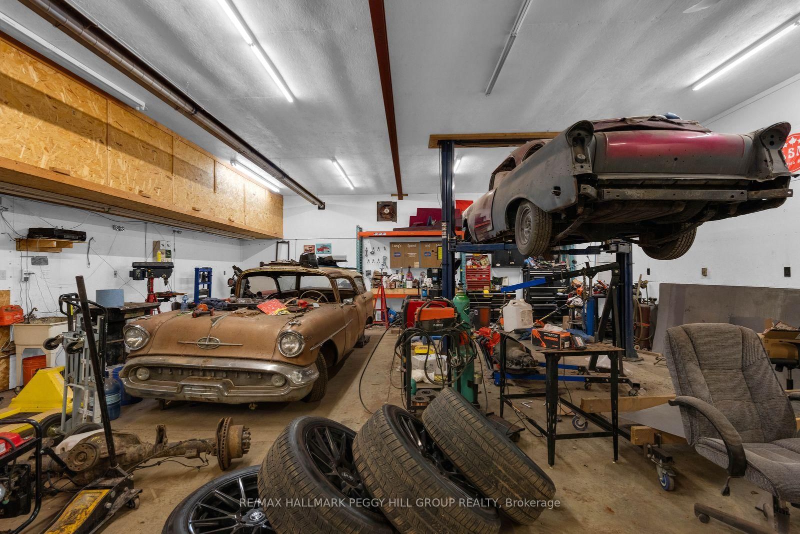 6063 Vasey Road • Tay, ON photo 19