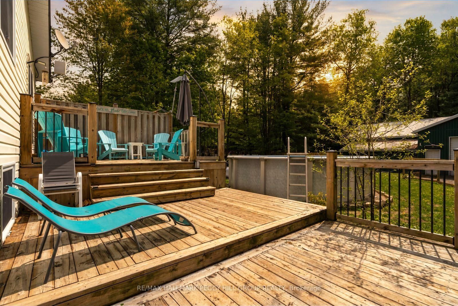 6063 Vasey Road • Tay, ON photo 20