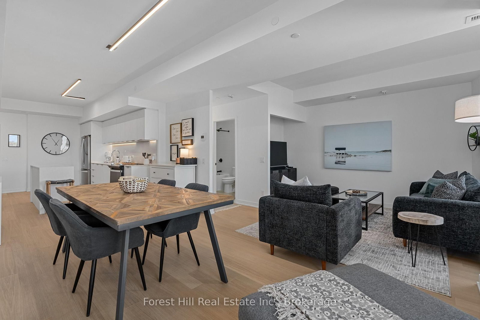 31 Huron Street • #326 • Collingwood, ON photo 10