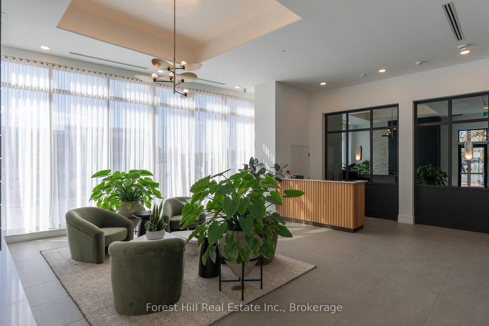 31 Huron Street • #326 • Collingwood, ON photo 24