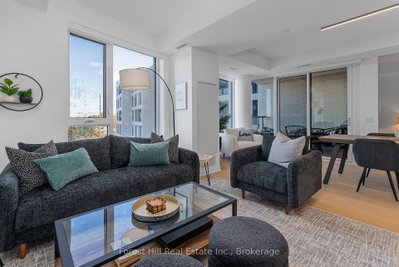 31 Huron Street • #326 • Collingwood, ON photo 5