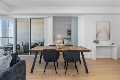 31 Huron Street • #326 • Collingwood, ON photo 9
