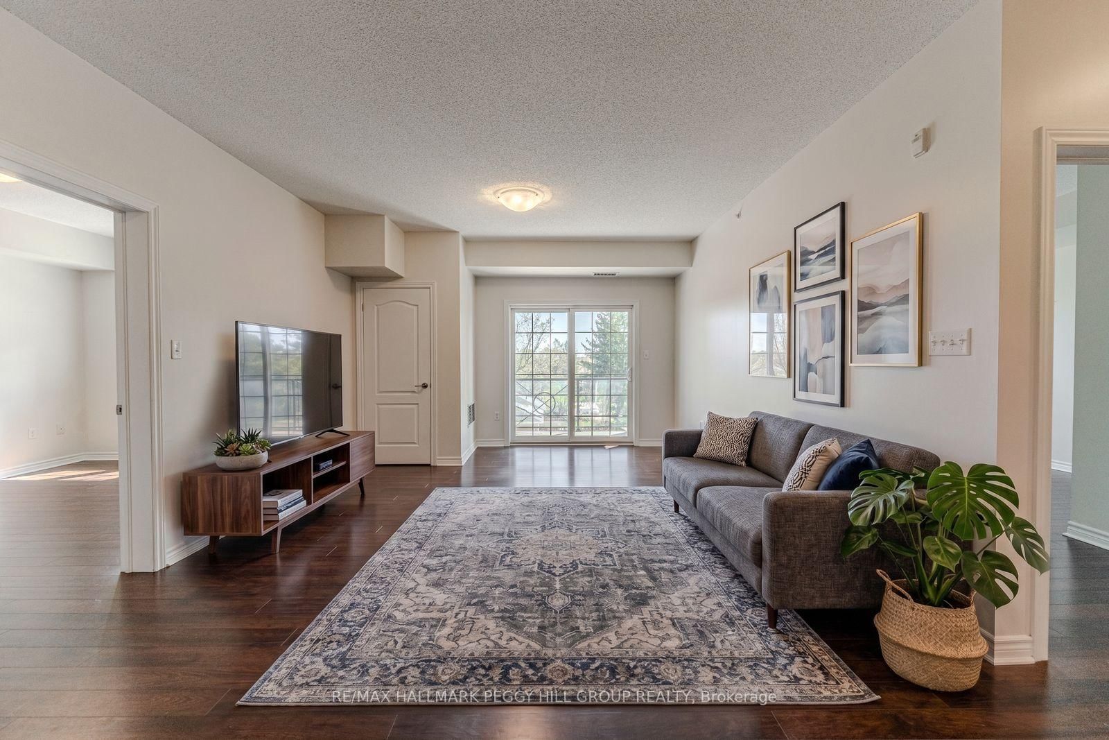 45 Ferndale Drive S • #305 • Barrie, ON photo 6