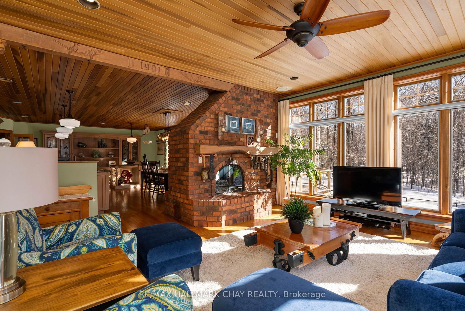 3778 Vasey Road • Tay, ON photo 13