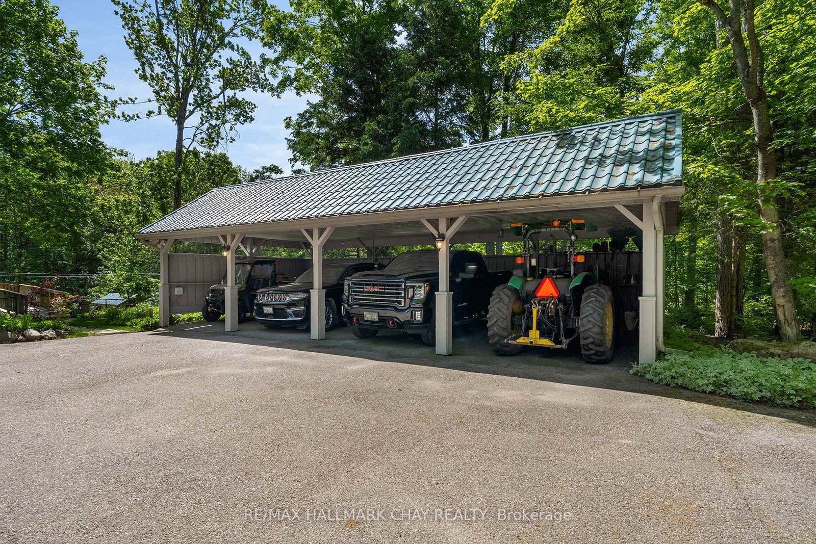 3778 Vasey Road • Tay, ON photo 39