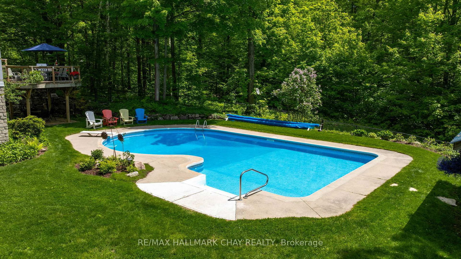 3778 Vasey Road • Tay, ON photo 45