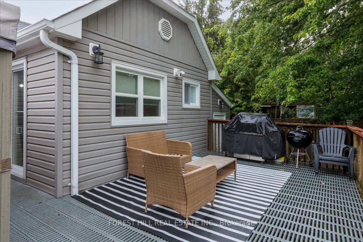 43 Lake Avenue • Ramara, ON photo 21
