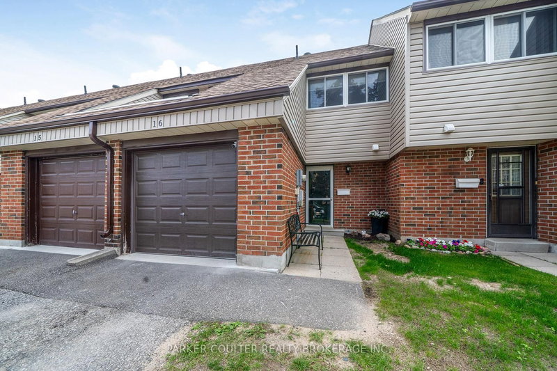 16 - 441 Barrie Road