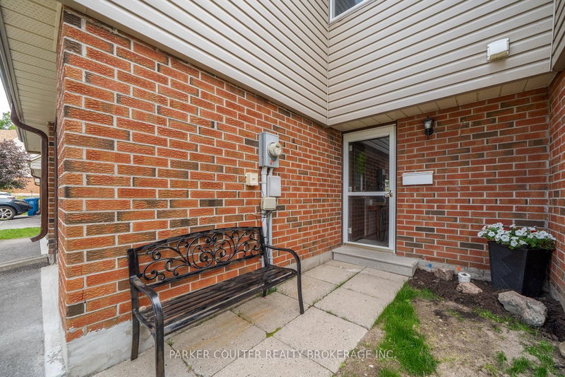 16 - 441 Barrie Road