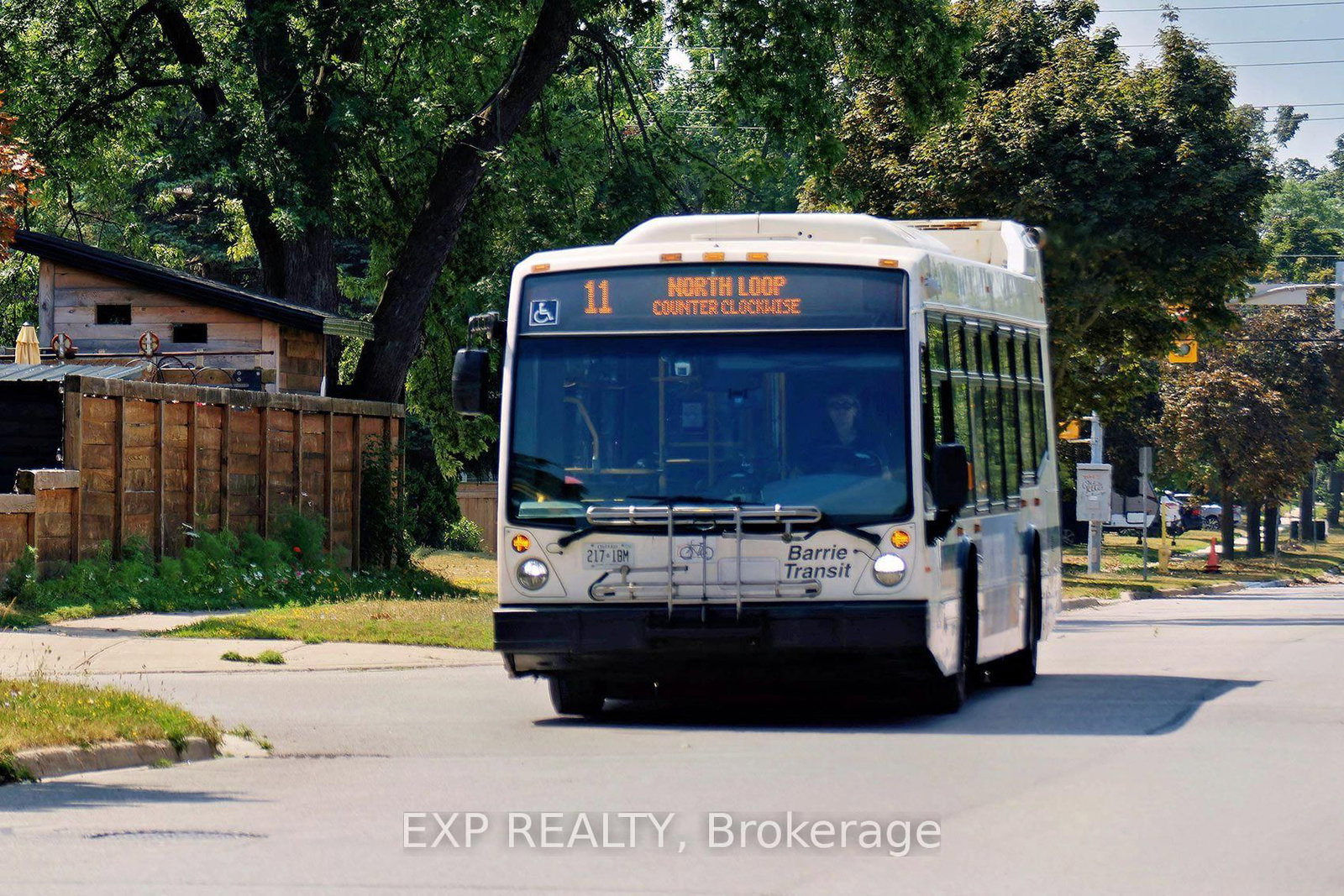 260 Cook Street • Barrie, ON photo 41