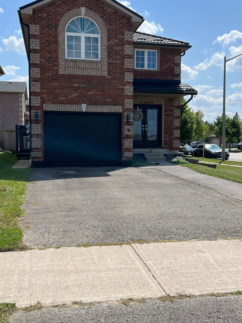 1 Glenhill Drive
