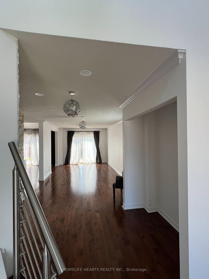 1 Glenhill Drive