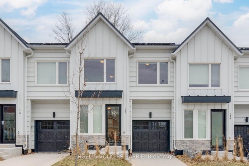 142 Athabaska Road