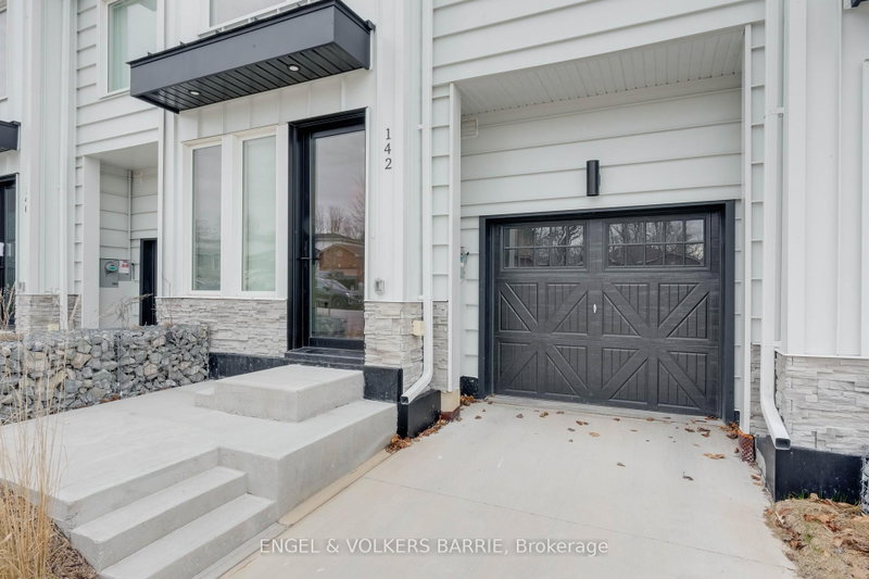 142 Athabaska Road