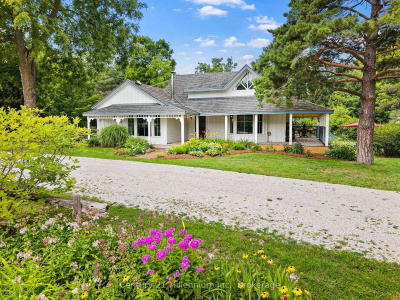 262 Batteaux Road