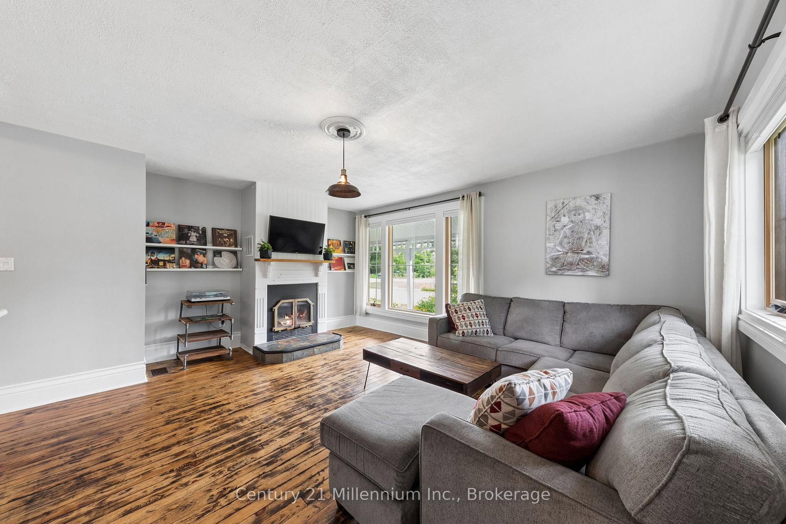 262 Batteaux Road • Clearview, ON photo 10