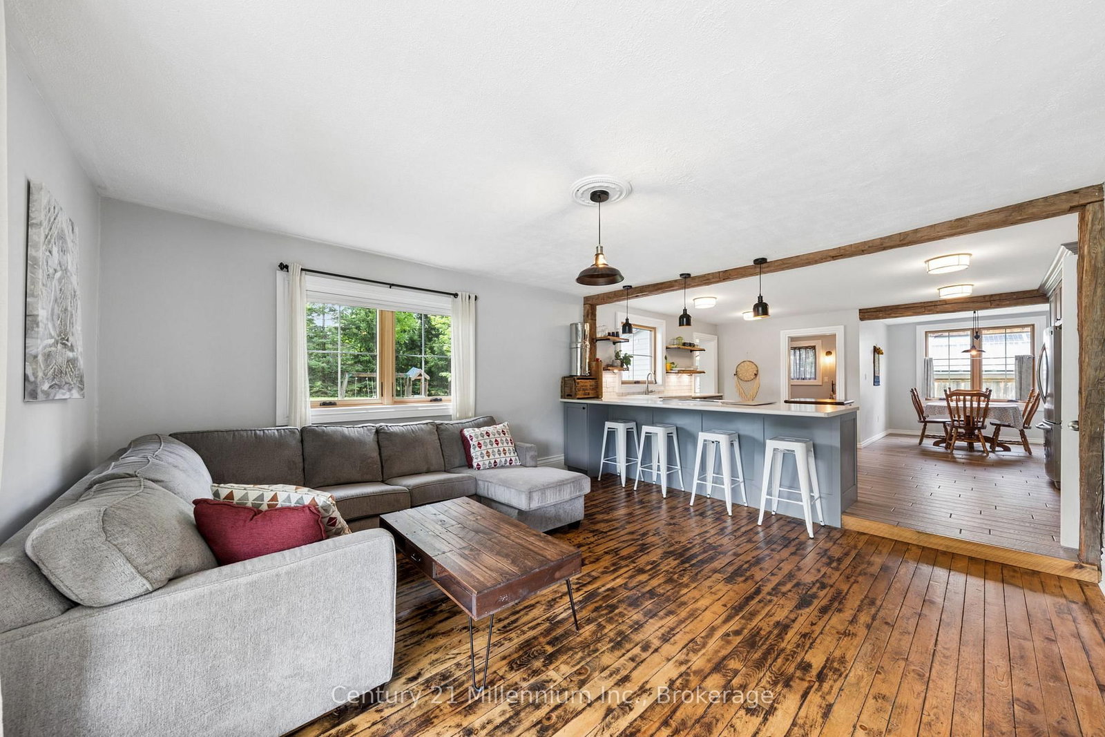 262 Batteaux Road • Clearview, ON photo 13