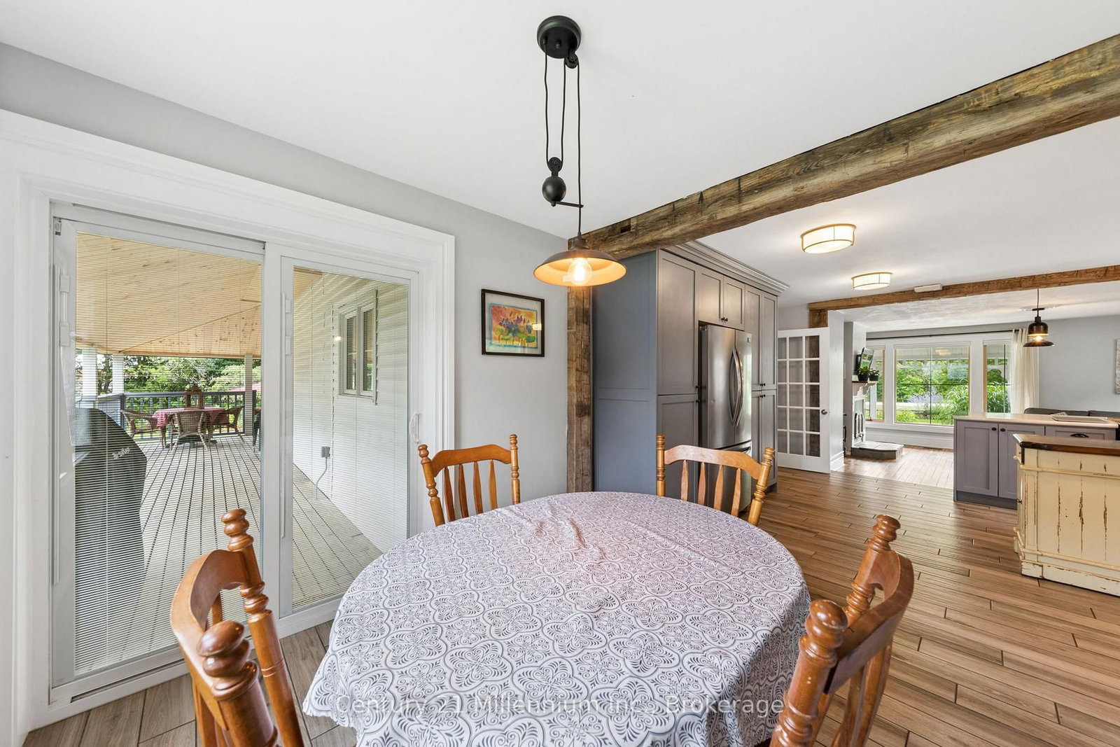 262 Batteaux Road • Clearview, ON photo 15