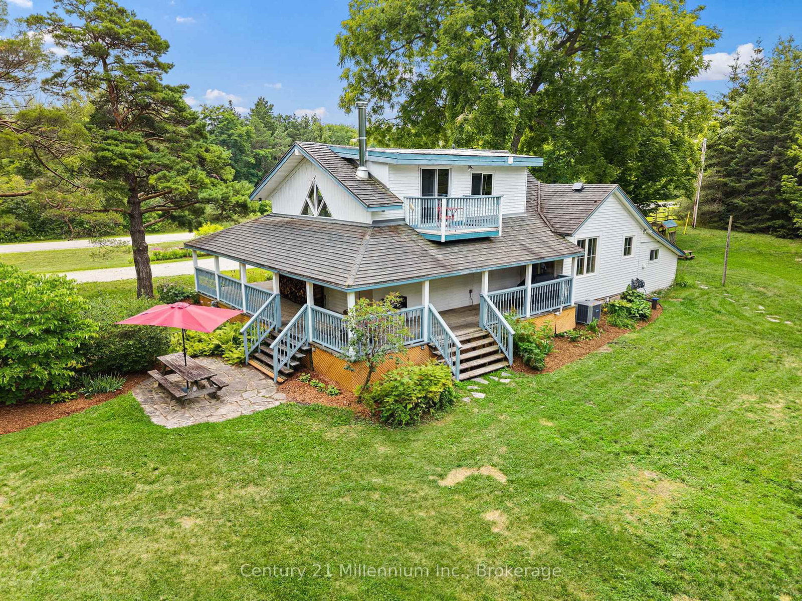 262 Batteaux Road • Clearview, ON photo 29