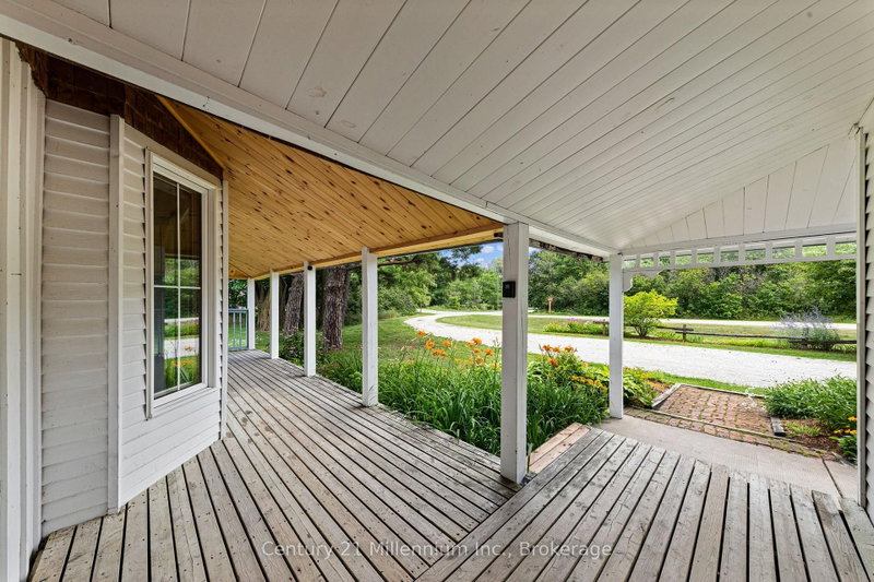 262 Batteaux Road