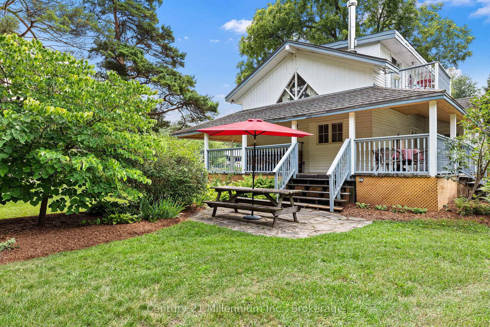 262 Batteaux Road • Clearview, ON photo 31