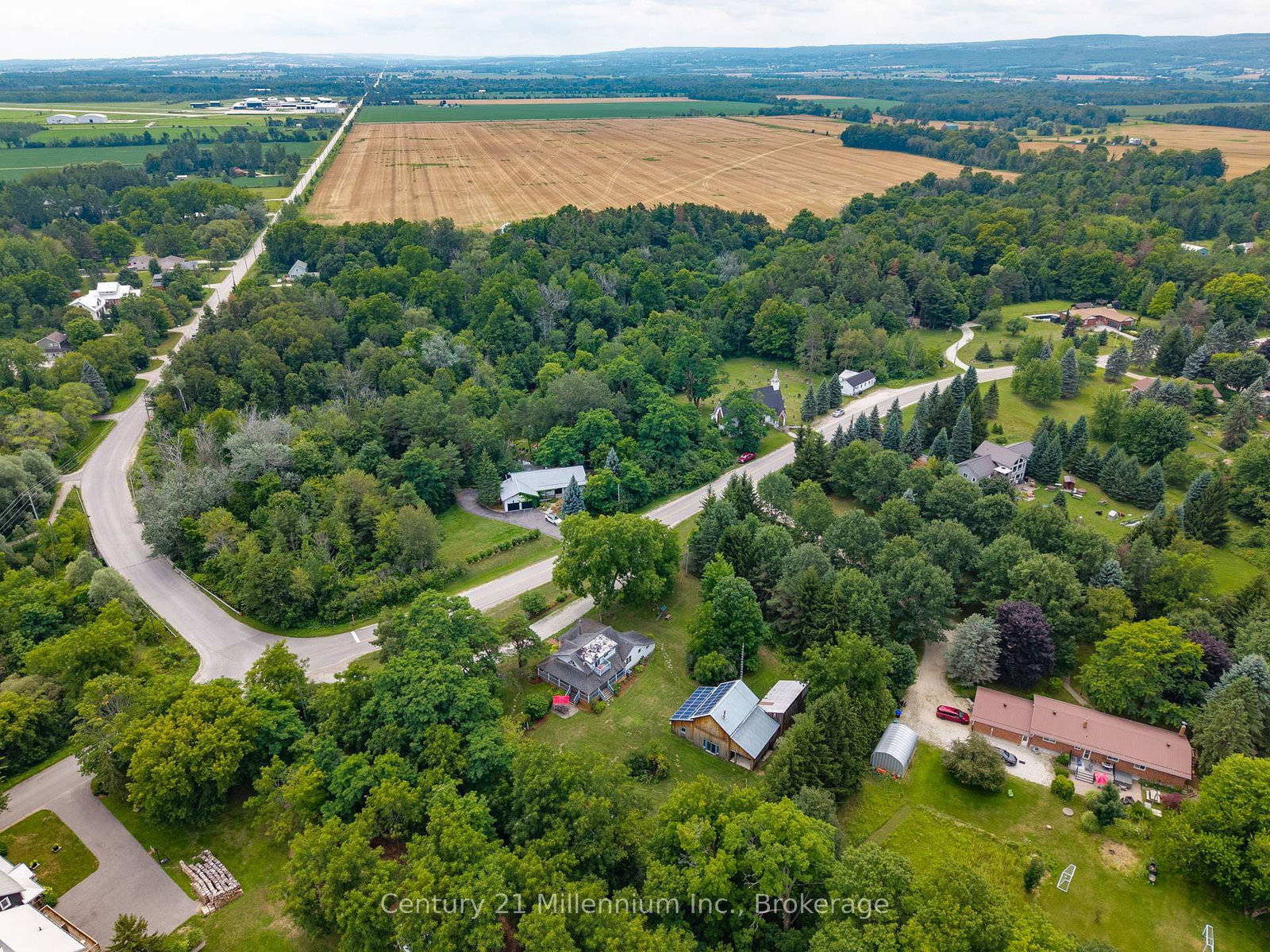 262 Batteaux Road • Clearview, ON photo 39