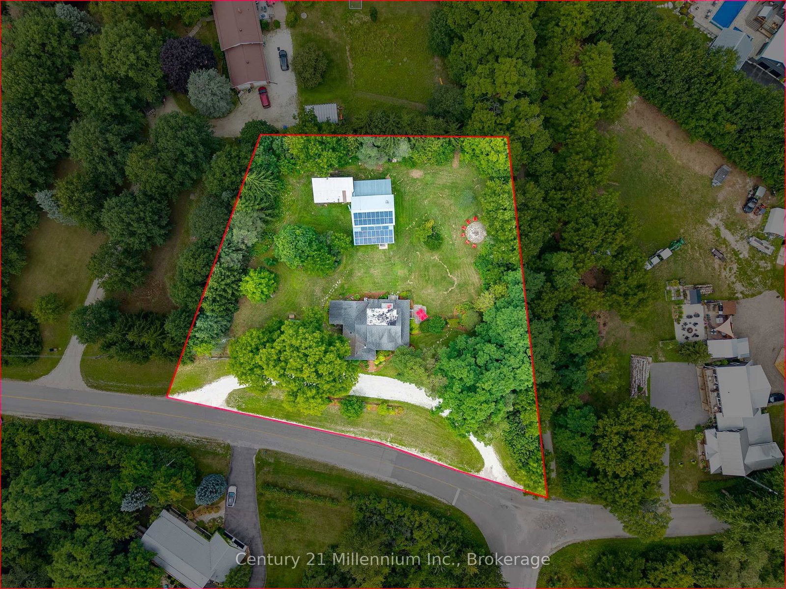 262 Batteaux Road • Clearview, ON photo 40