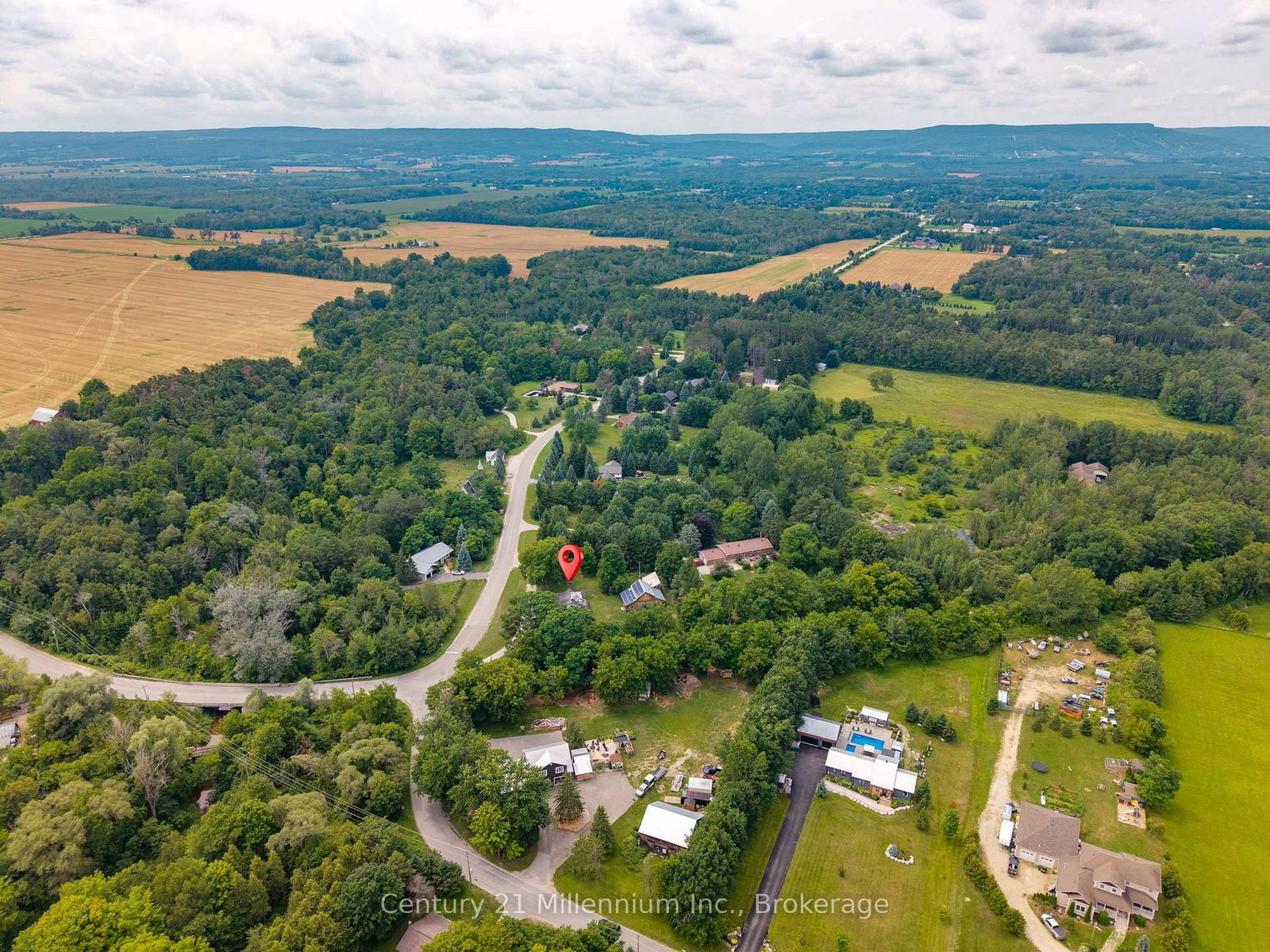 262 Batteaux Road • Clearview, ON photo 42