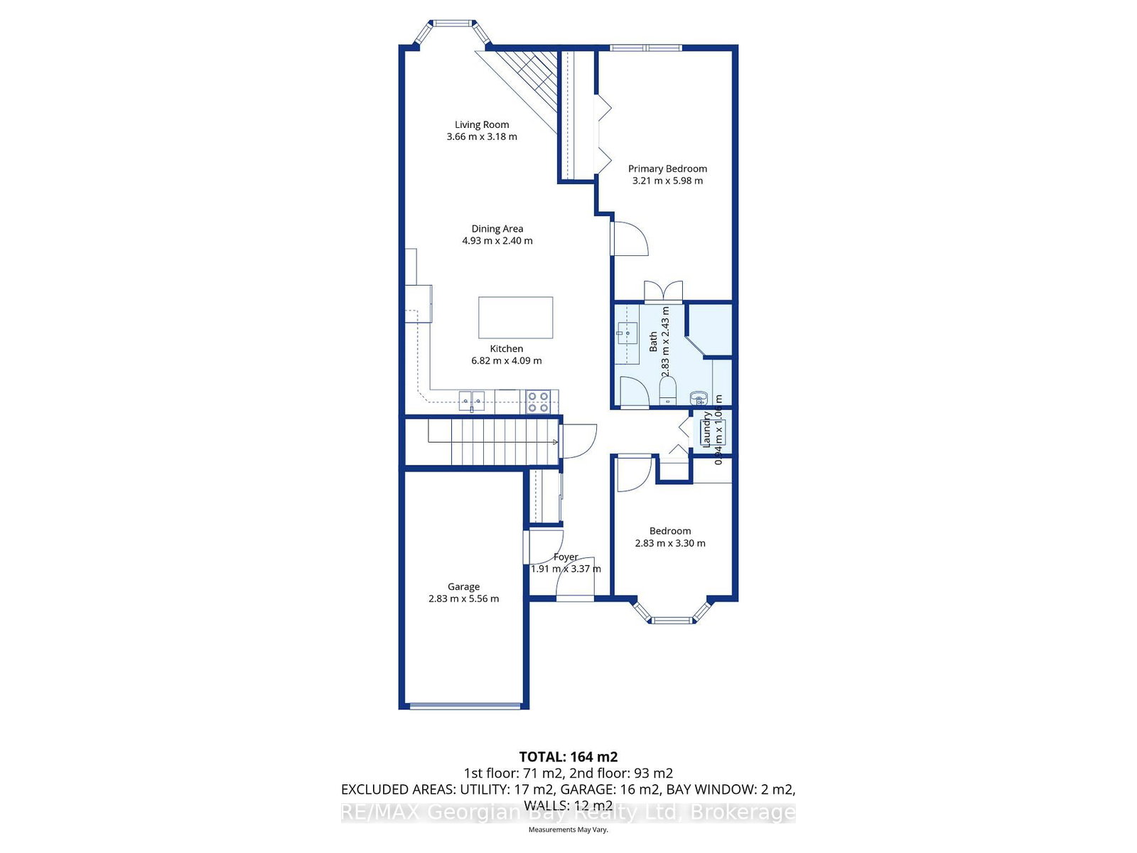696 King Street • #63 • Midland, ON photo 31