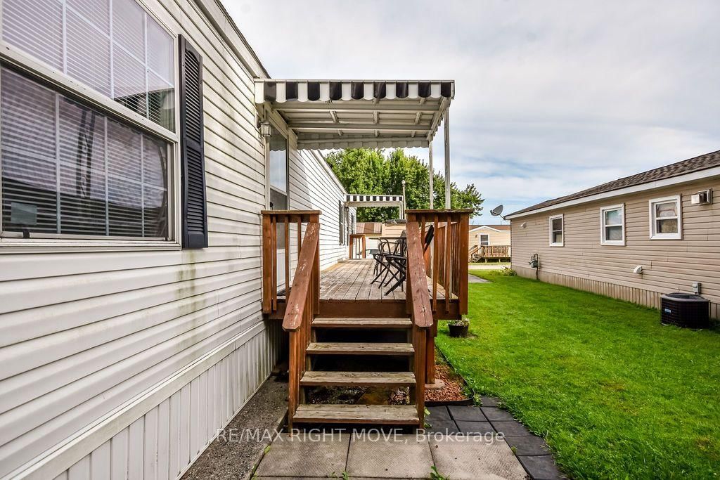 1317 Hilltop Road • Severn, ON photo 23