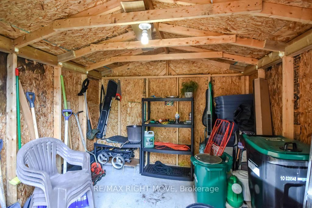 1317 Hilltop Road • Severn, ON photo 25