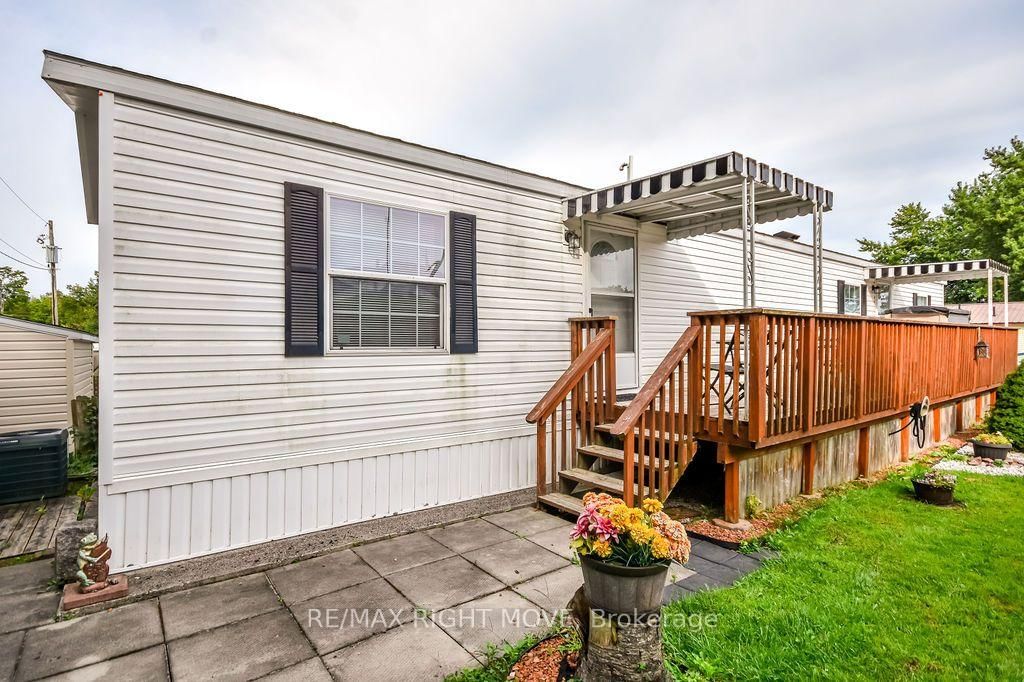 1317 Hilltop Road • Severn, ON photo 26