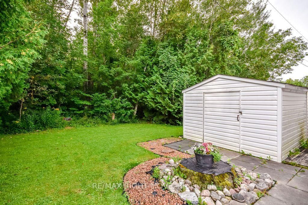 1317 Hilltop Road • Severn, ON photo 27