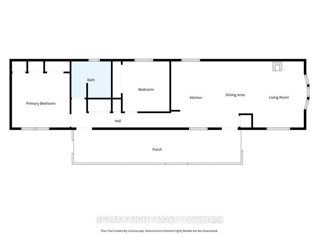 1317 Hilltop Road • Severn, ON photo 29