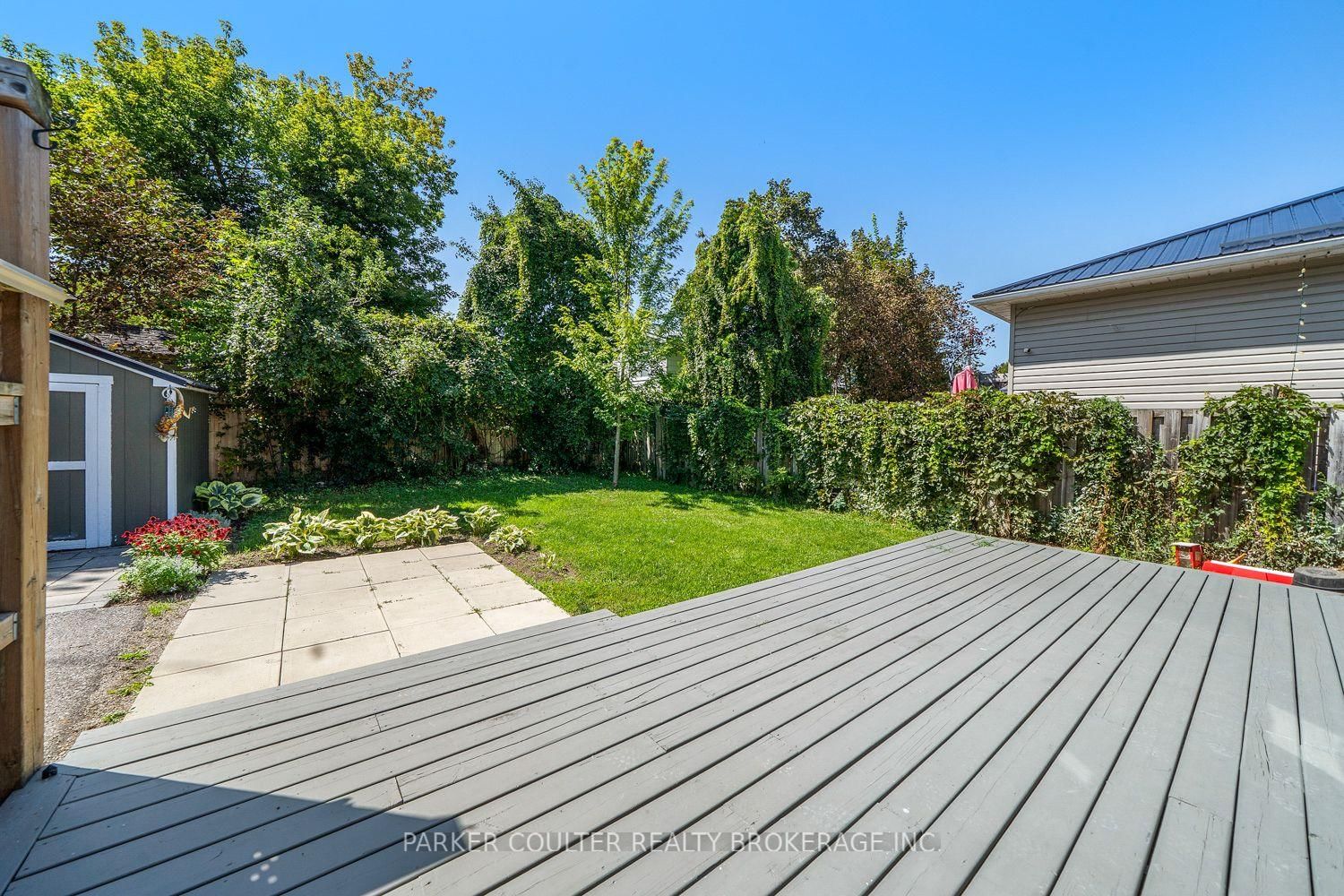 403A Forest Avenue S • Orillia, ON photo 40