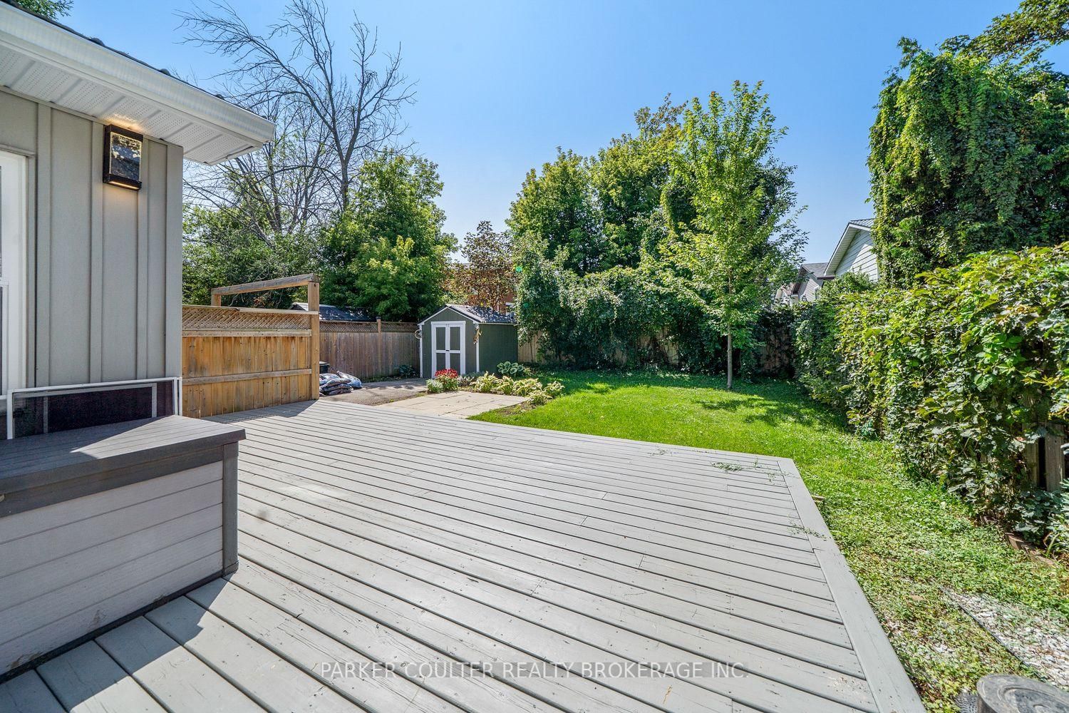 403A Forest Avenue S • Orillia, ON photo 41