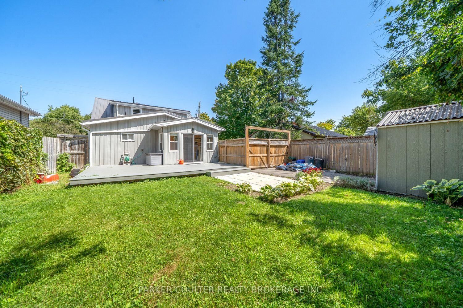 403A Forest Avenue S • Orillia, ON photo 44