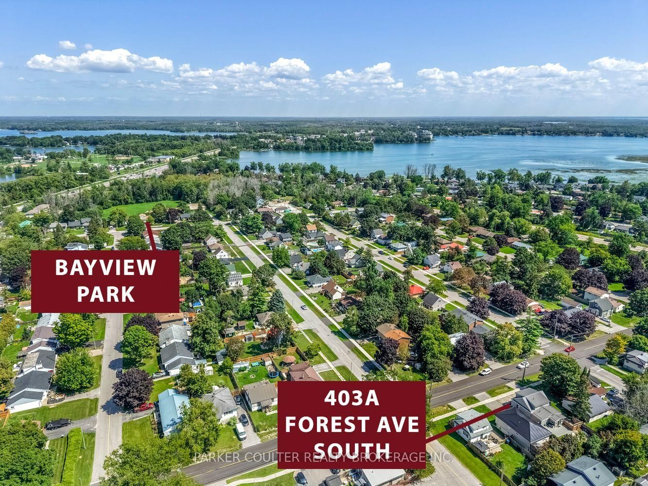 403A Forest Avenue S • Orillia, ON photo 47