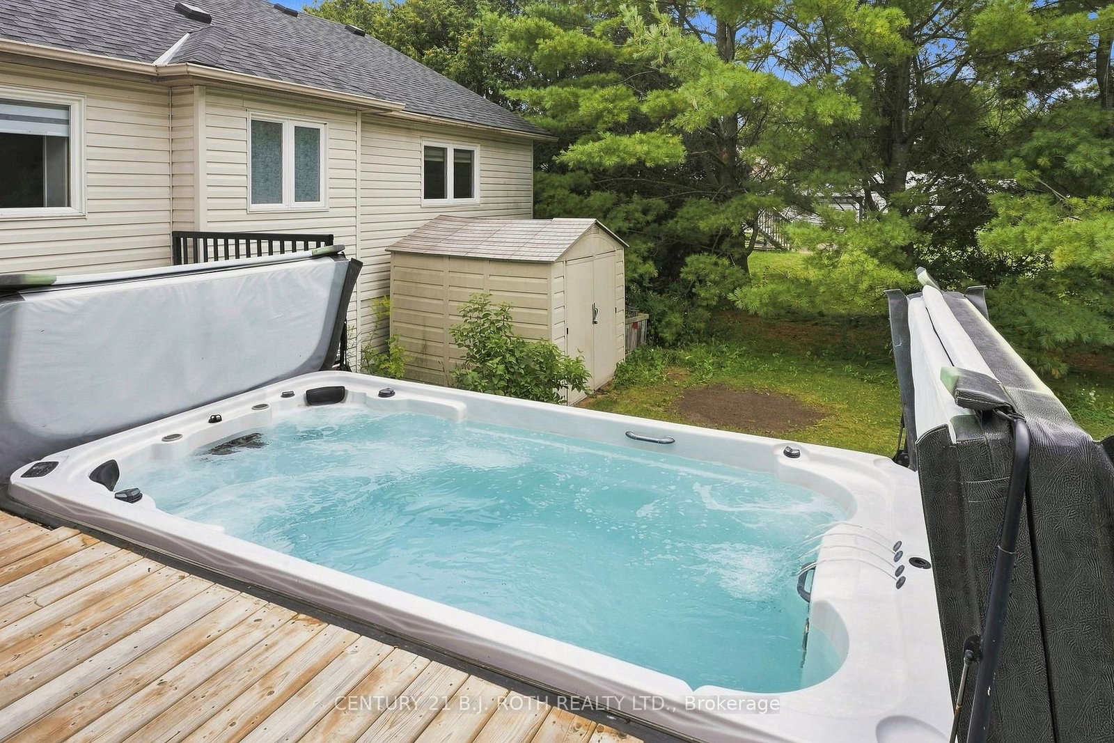 3 Dean Court • Wasaga Beach, ON photo 42